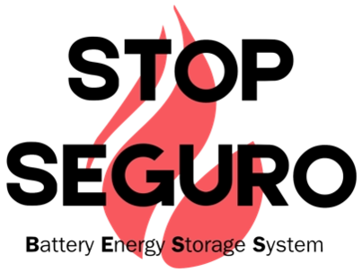 Stop Seguro